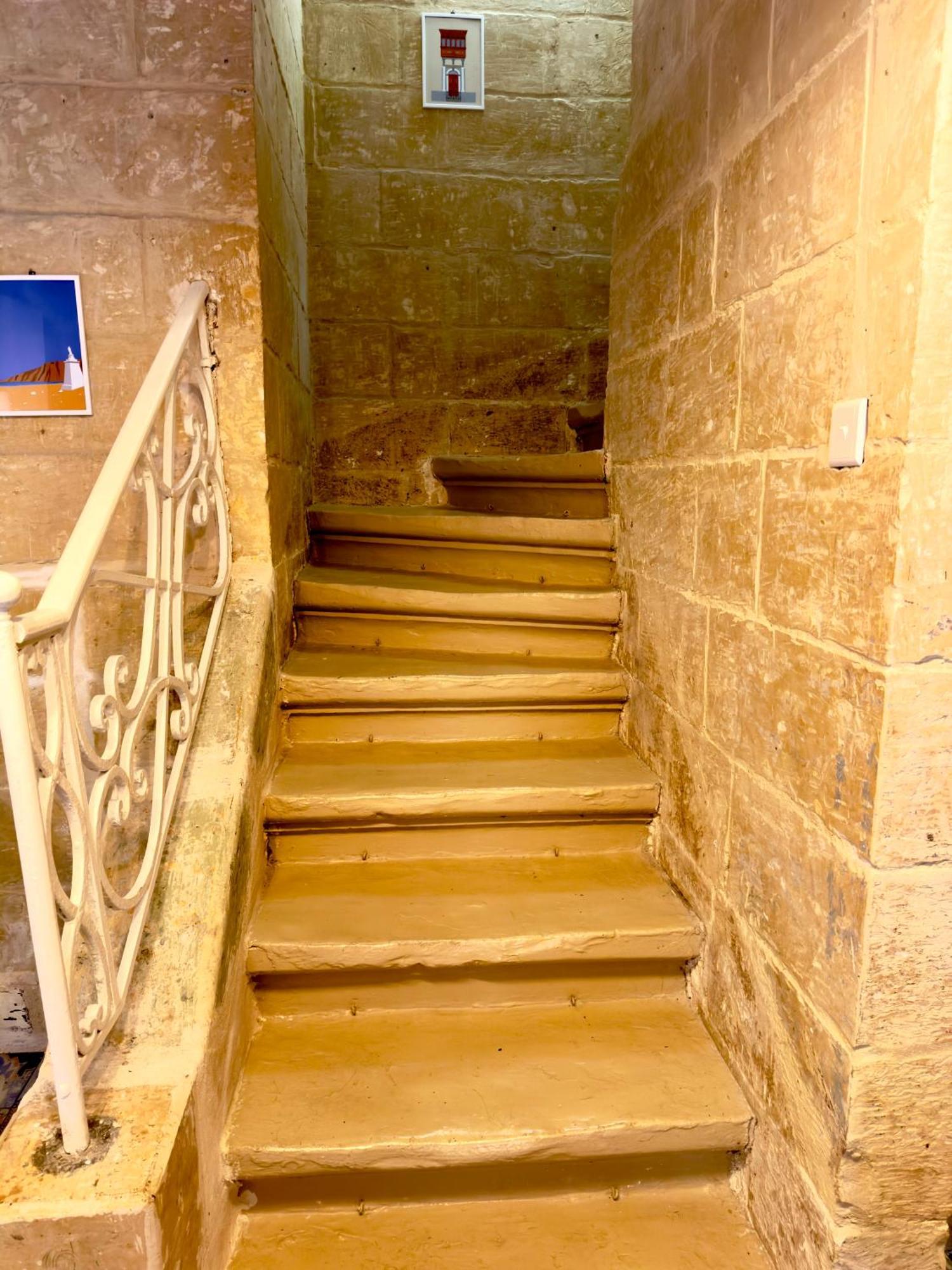 It-Tikka Villa Valletta Kültér fotó