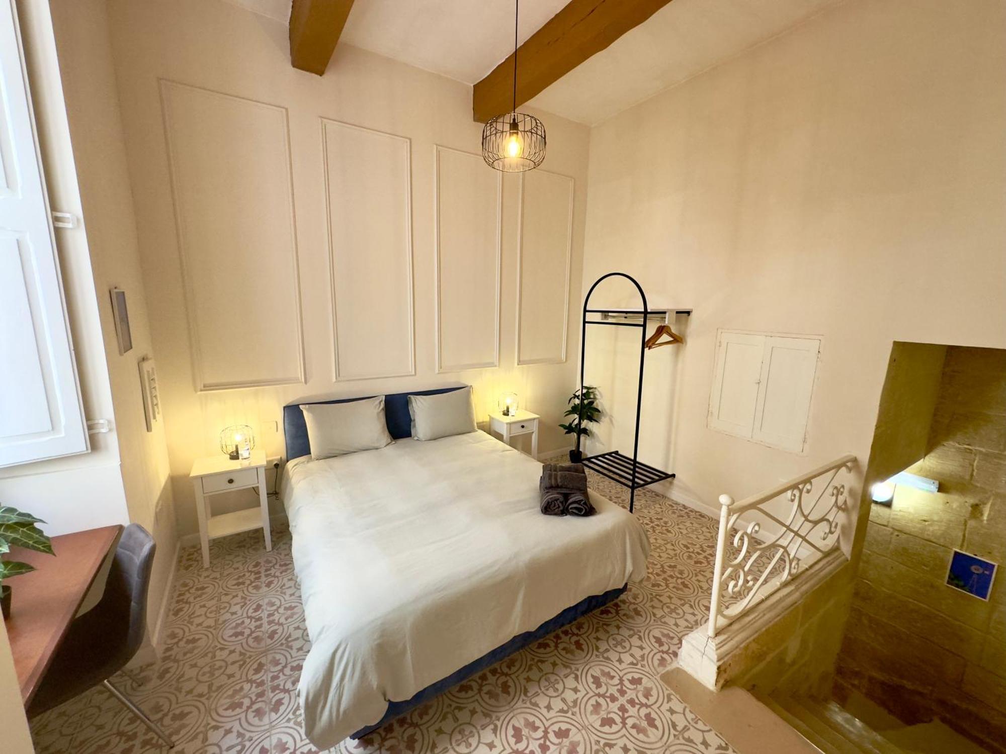 It-Tikka Villa Valletta Kültér fotó