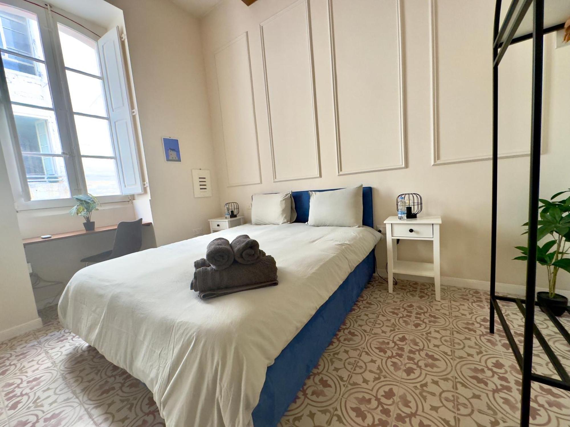 It-Tikka Villa Valletta Kültér fotó
